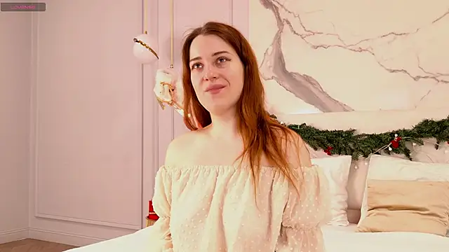 EllieGarson online show from 01.13.26