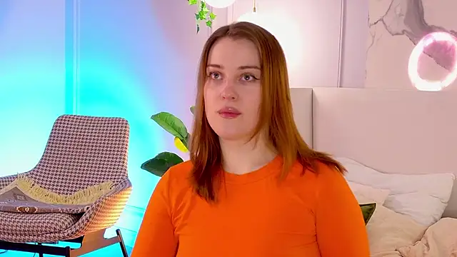 EllieGarson online show from 04.14.26