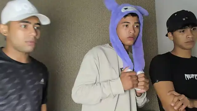 jhoseth sexxx18 online show from 02.01.25