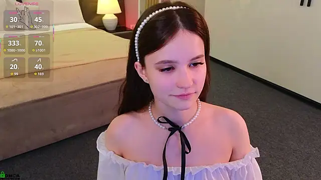 Snapshot of Rina_Red chatting on 02.02.26 Rina Red online show from 02.02.26