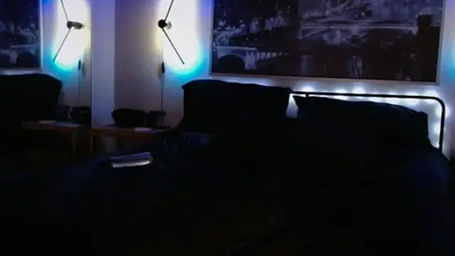 FoxxMiky7447 online show from 07.02.26