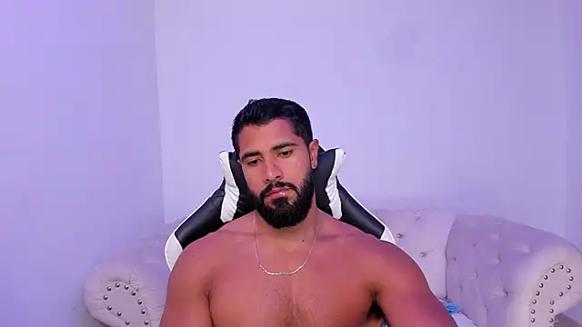 Santiago huntt online show from 11.21.25