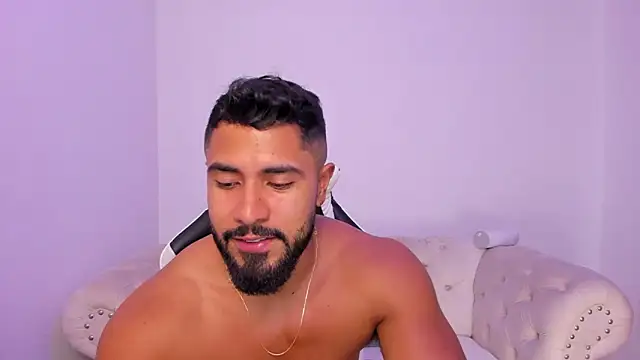 Santiago huntt online show from 03.19.26