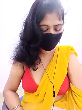 Lucky-Deepthi online show from 10.15.25