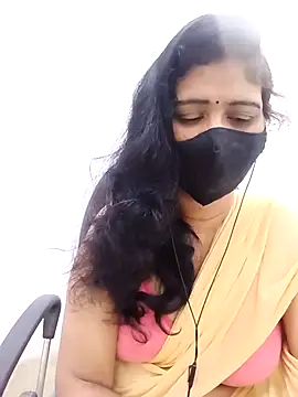 Lucky-Deepthi online show from 04.07.26