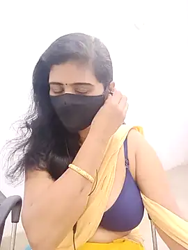 Lucky-Deepthi online show from 04.08.26