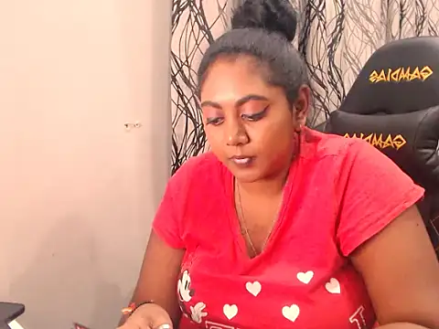 Indian Ruby99 online show from 01.23.25