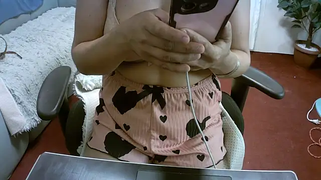 rama banshi2412 online show from 03.11.26