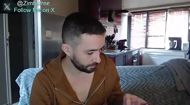 Ziimbafreee online show from 01.04.25
