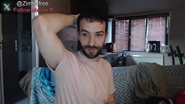 Ziimbafreee online show from 02.15.25