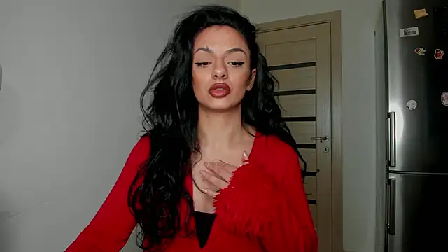 NNNoire online show from 02.13.25