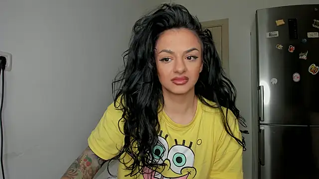 NNNoire online show from 02.28.25