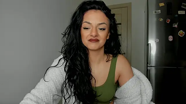 NNNoire online show from 03.03.25