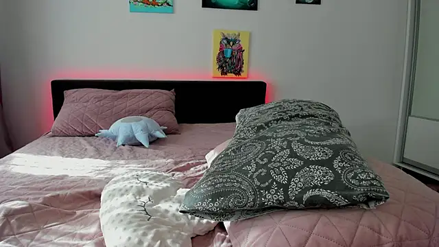 NNNoire online show from 03.11.25