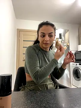 NNNoire online show from 10.25.25