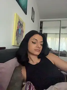 NNNoire online show from 11.14.25