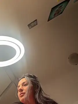 Snapshot of NNNoire chatting on 02.12.26 NNNoire online show from 02.12.26