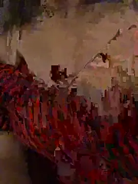 Maya mimi online show from 12.19.25