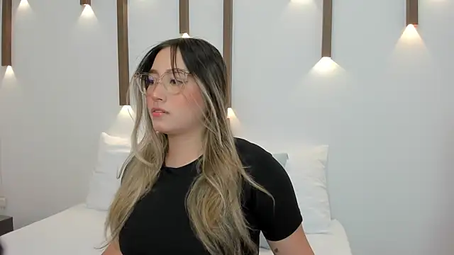 antonella cutie  online show from 01.24.25