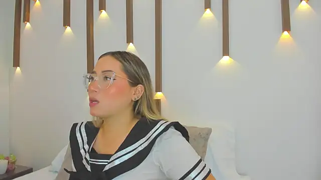 antonella cutie  online show from 03.08.25