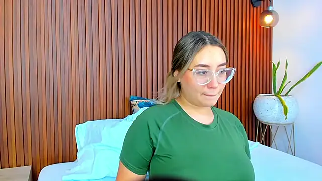 antonella cutie  online show from 03.13.25