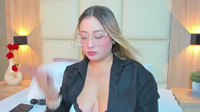 antonella cutie  online show from 07.17.26
