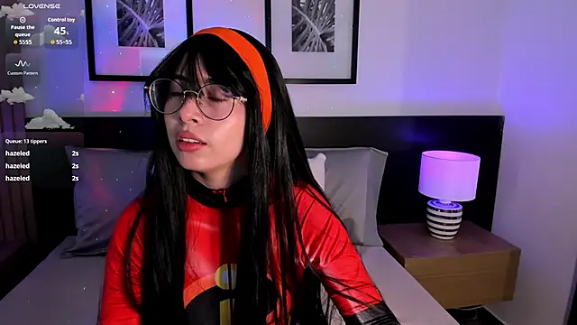 vi anaya online show from 11.06.25