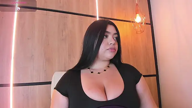 ashlyn parker online show from 01.10.26