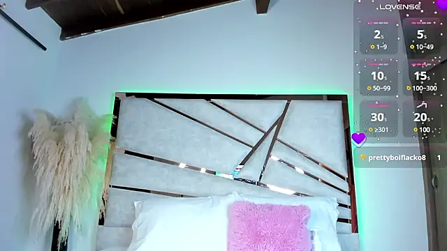 ssofijohnsonx online show from 03.07.25