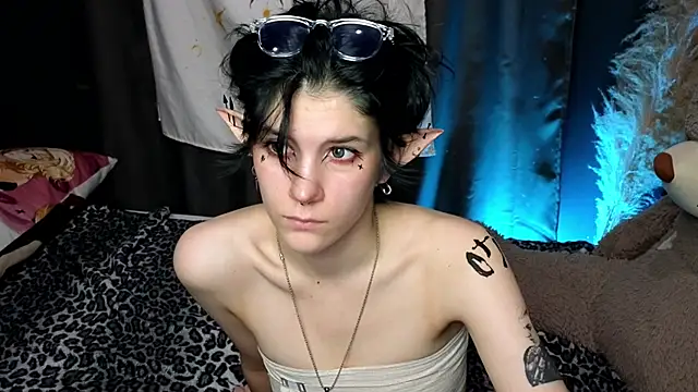 Hyeon Jin online show from 01.15.25