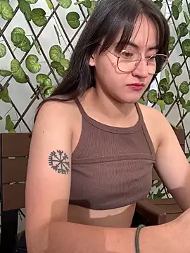 Camila pinkk online show from 01.22.25