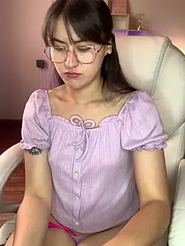 Camila pinkk online show from 01.24.25