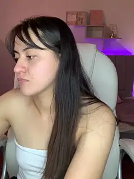 Camila pinkk online show from 01.28.25