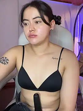 Camila pinkk online show from 06.13.26