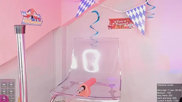 larastanford1 online show from 09.27.25