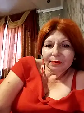 Angelina4531 online show from 09.22.25