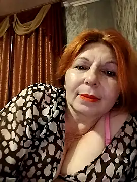 Angelina4531 online show from 10.09.25