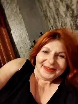 Angelina4531 online show from 11.23.25