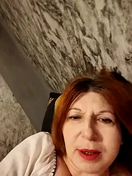 Angelina4531 online show from 02.01.26