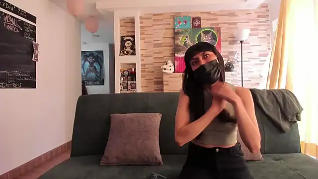 shamelesss  online show from 09.08.25