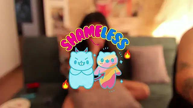 shamelesss  online show from 09.14.25