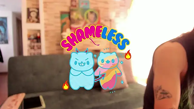 shamelesss  online show from 09.24.25