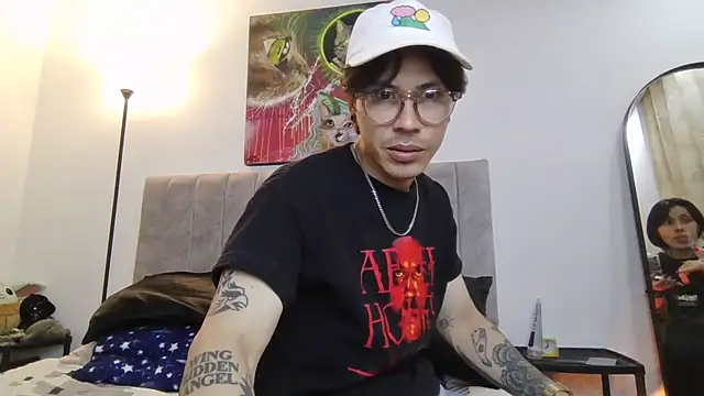 shamelesss  online show from 07.08.26