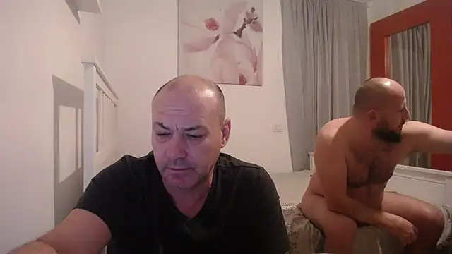 adryanyou46 online show from 02.10.25