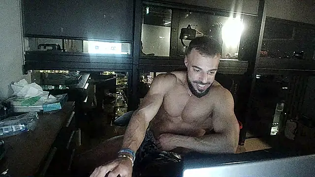 todddantes25 online show from 01.10.25