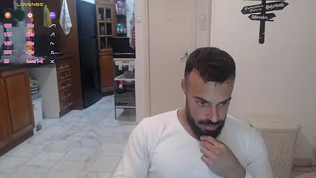 todddantes25 online show from 02.05.25