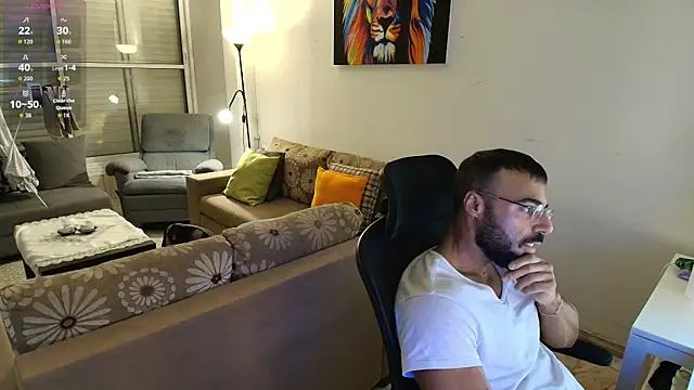 todddantes25 online show from 01.08.26