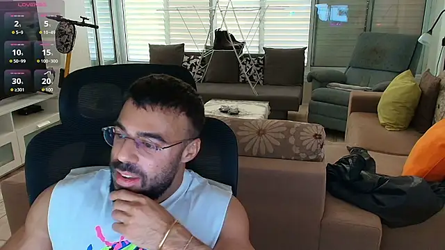 todddantes25 online show from 03.06.26