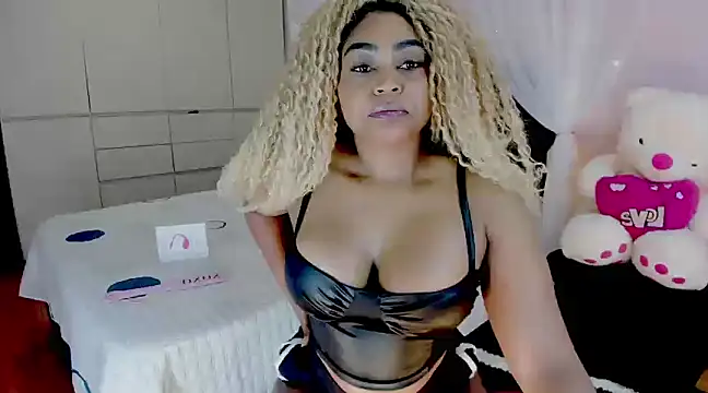 Aliana Ross online show from 02.03.25