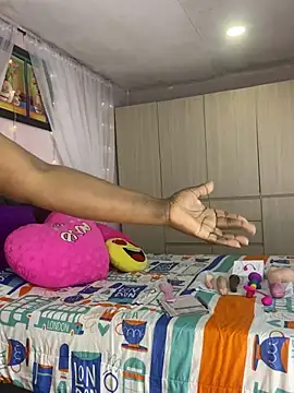 Aliana Ross online show from 02.14.25